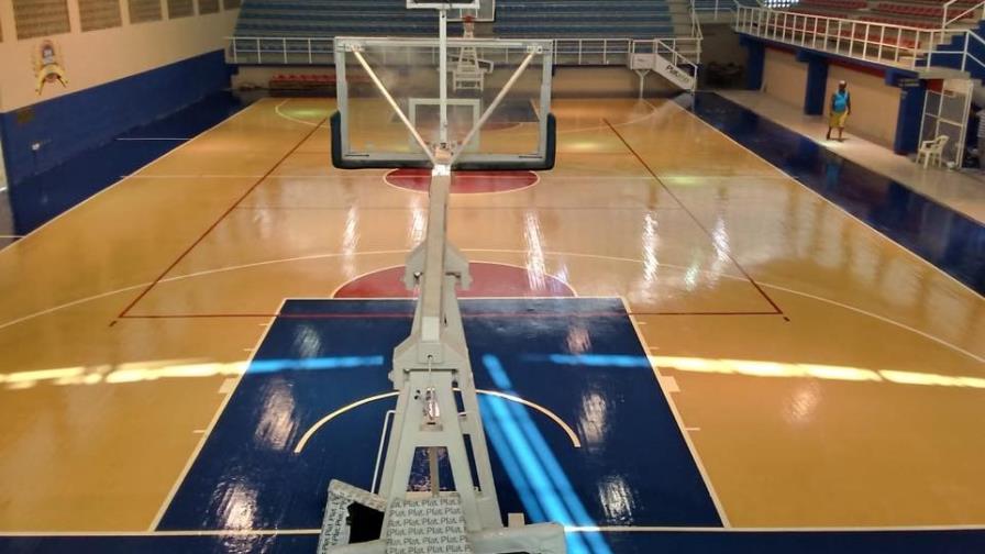 Se terminó el vaivén, hoy se abren los Juegos Nacionales