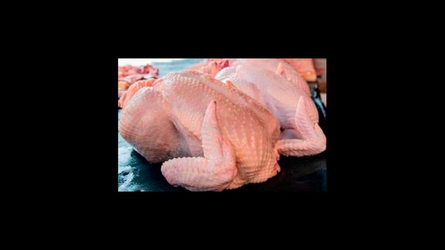 La ADA: el consumidor dominicano compra pollo al precio más económico de la región