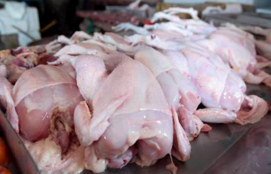 Inespre y Ministerio de Agricultura venderán el pollo completo a RD$125.00
