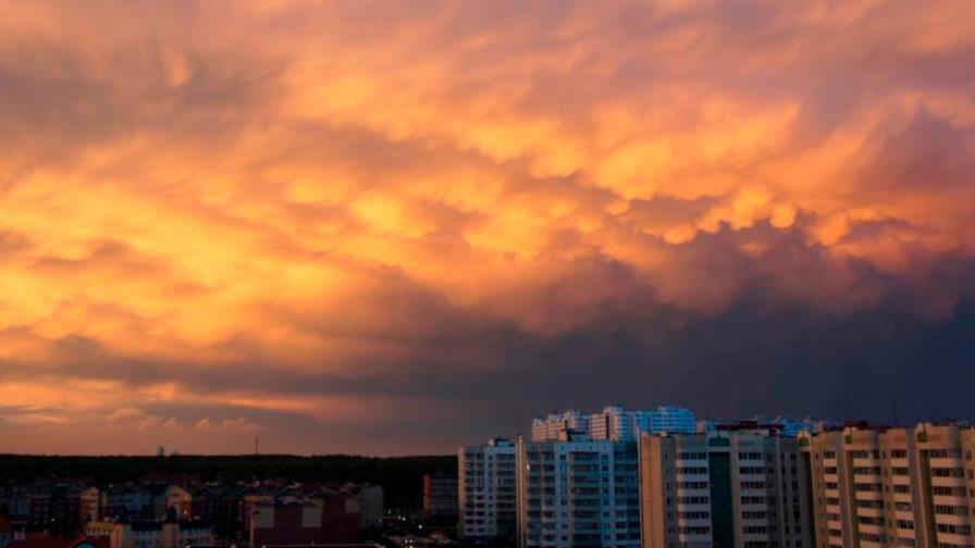 La Tierra registró su mes de junio más caluroso registrado hasta la fecha