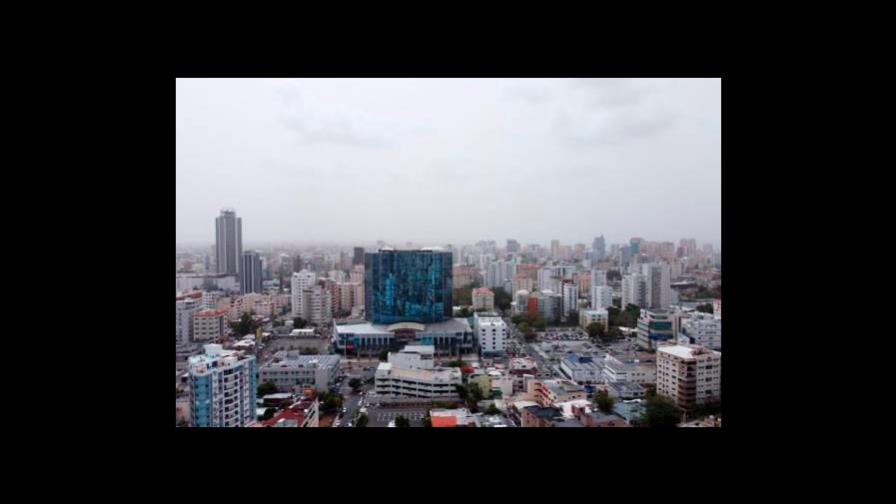 Onamet dice habrá partículas del polvo Sahara sobre RD este sábado Onamet dice habrá partículas del polvo Sahara sobre RD este sábado