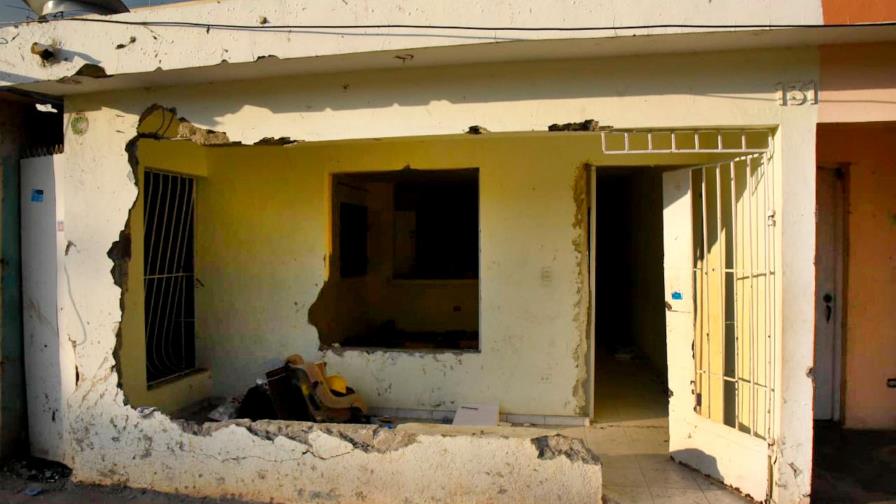 El drama humano por explosión de Polyplas sigue una semana después 