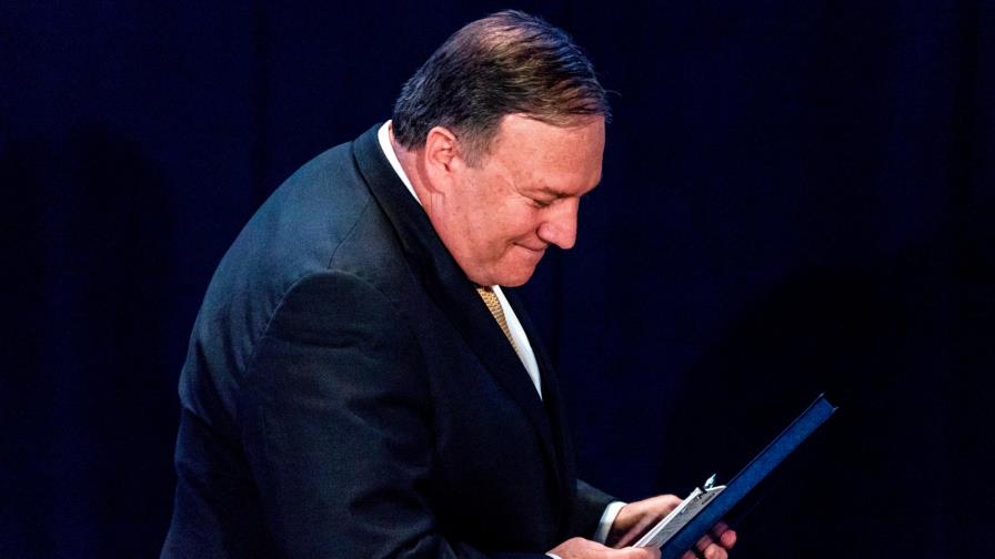 EEUU ayudará a Angola a recuperar dinero enviado con corrupción al extranjero