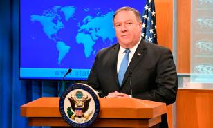 Política de EEUU en África no debe ser definida por  la guerra fría con China