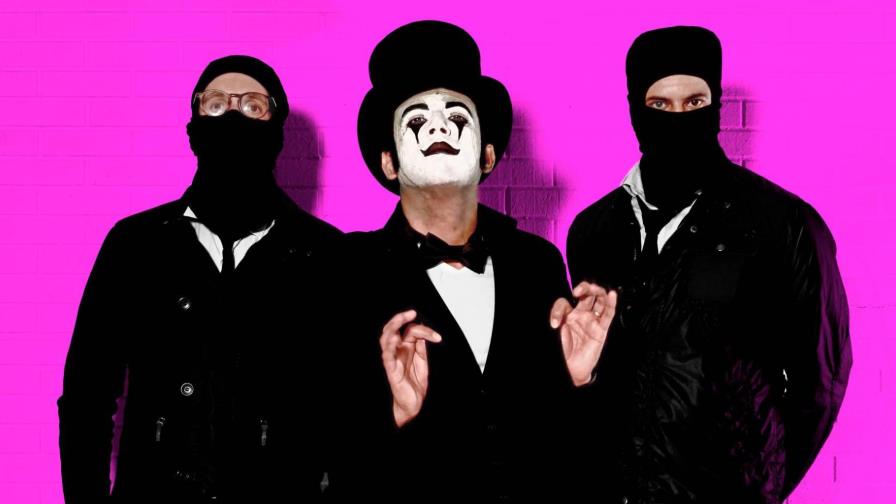 Banda Poolpo estrena Icaro