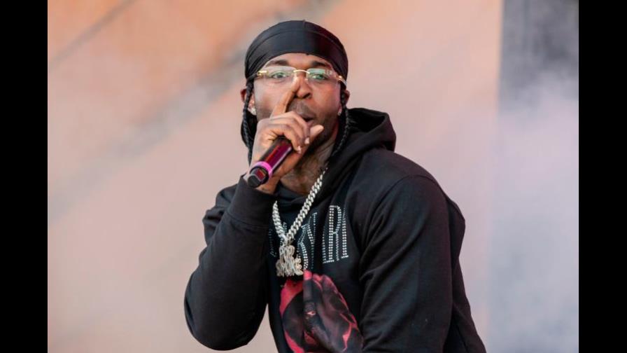 Asesinan rapero estadounidense durante un asalto en su casa 