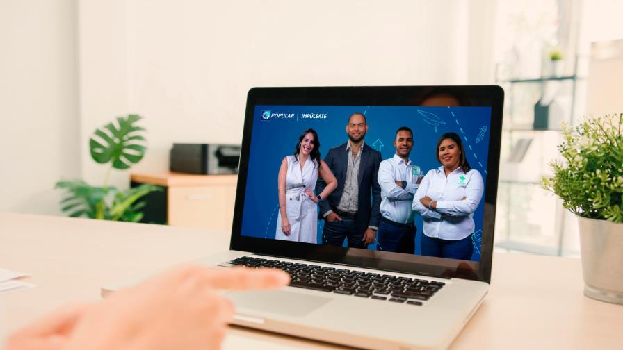 Impúlsate Popular premia con RD$4.1 millones proyectos de emprendimiento
