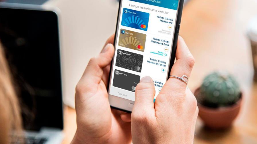 Banco Popular recibe certificación Digital First de Mastercard para sus tarjetas