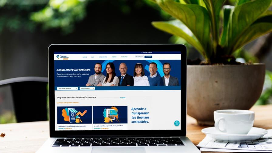 Banco Popular lanza la Academia de Finanzas con Propósito