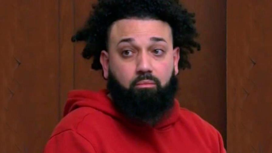 Acusan a dominicano de secuestrar y agredir a una mujer en Boston Acusan a dominicano de secuestrar y agredir a una mujer en Boston