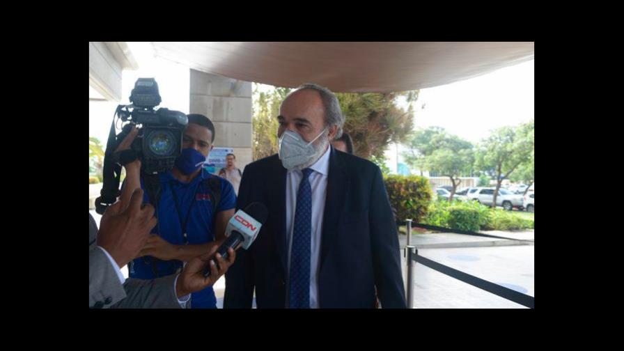 Pepca acusa a Pagán de violentar procesos en la Oisoe para dar contratos a Alexis Medina Pepca acusa a Pagán de violentar procesos en la Oisoe para dar contratos a Alexis Medina