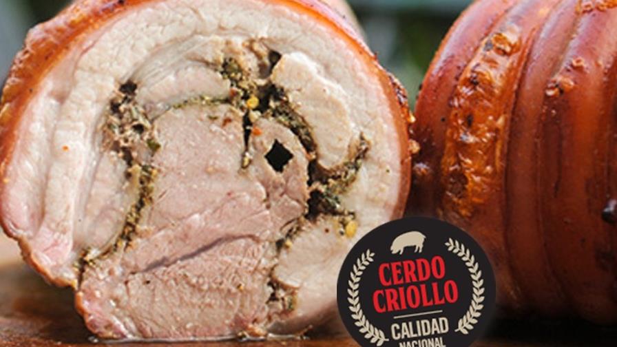 Centro Cuesta Nacional recibe reconocimiento por la calidad de su carne de cerdo Centro Cuesta Nacional recibe reconocimiento por la calidad de su carne de cerdo
