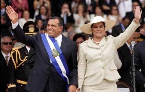 EE.UU. sanciona al expresidente hondureño Lobo y su esposa por aceptar sobornos del narcotráfico