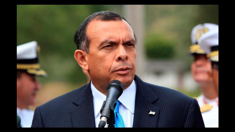 Narco hondureño preso en EEUU dice que también aportó a la campaña de Lobo