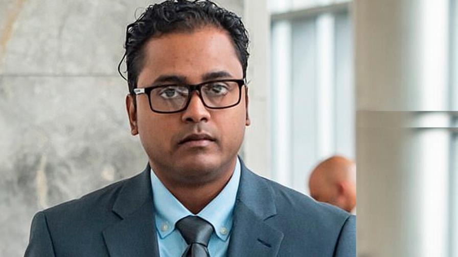 Hombre se declara culpable de 17,725 cargos de pornografía infantil