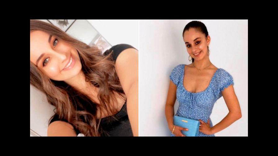 Porrista asesinada a puñaladas por un hombre obsesionado con ella