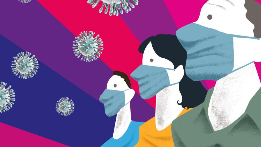 Preguntas y respuestas sobre el coronavirus