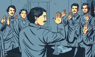 VIDEO | Los “hijos de Machepa”