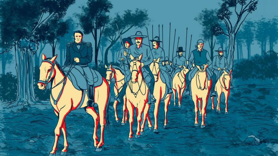 Hubo mucho activismo entonces