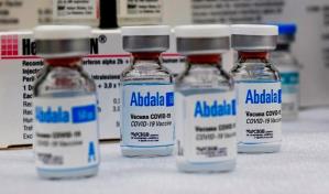 Cuba aprueba ensayo pediátrico con su candidato vacunal anticovid Abdala