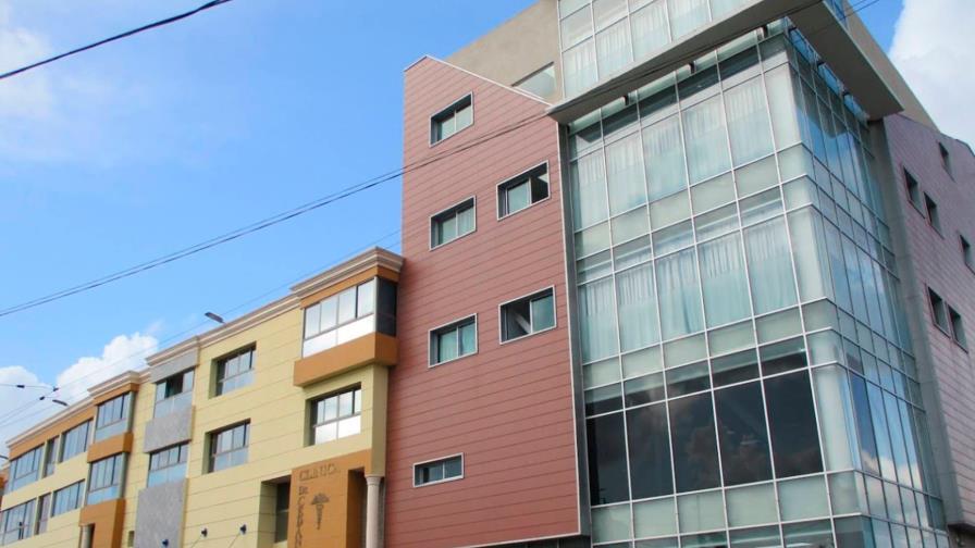 Clínica Virgilio Cedano condona deuda médica a más de 600 personas
