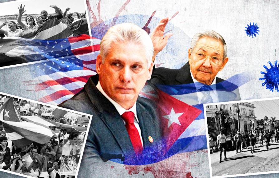 Cuba, sin cambio a la vista