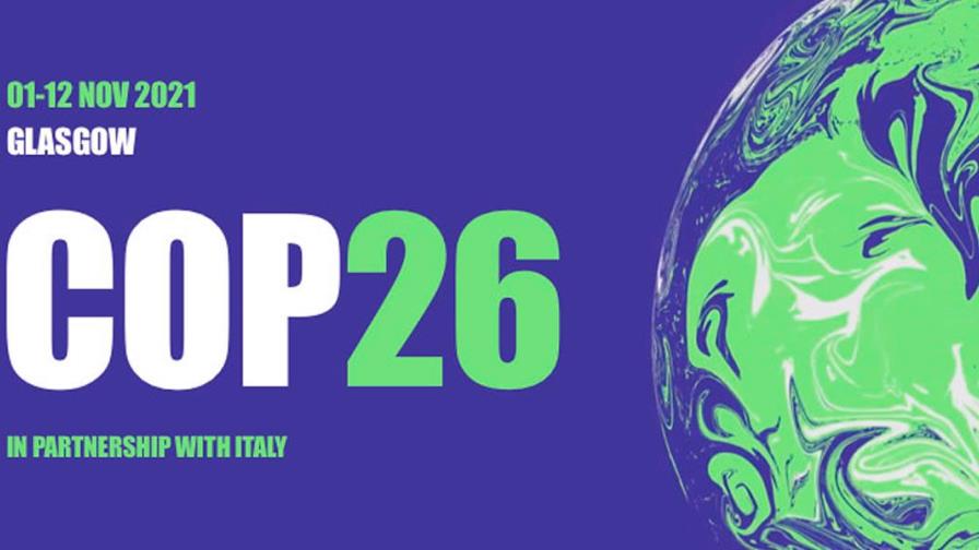 La COP26 es cuestión de “vida o muerte”, dice enviado estadounidense John Kerry