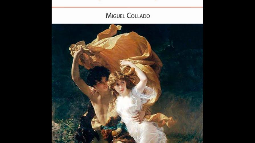 Miguel Collado pondrá a circular nuevo libro de poesía