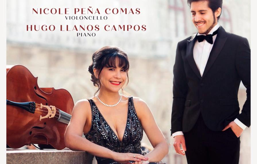 Nicole Peña-Comas anuncia el estreno de su álbum debut “El canto del cisne negro”