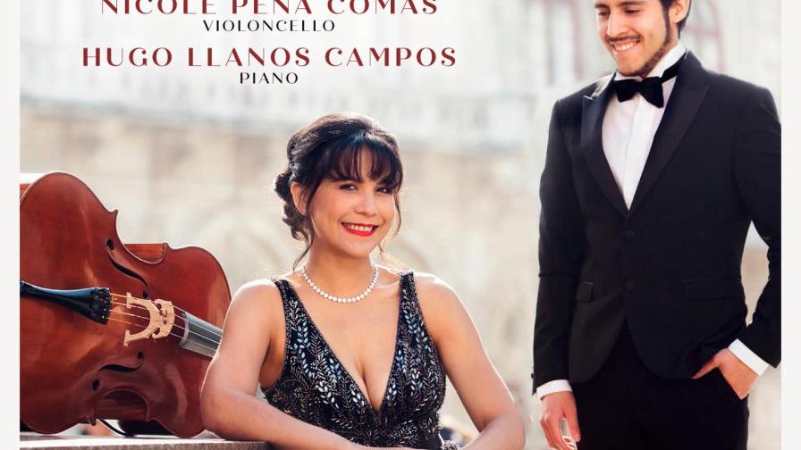 Nicole Peña-Comas anuncia el estreno de su álbum debut “El canto del cisne negro”