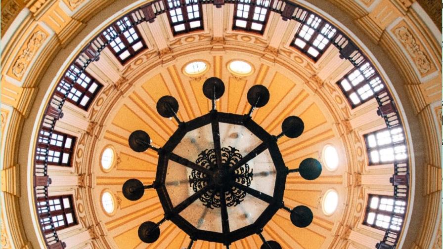 Date una vuelta por los museos virtuales Date una vuelta por los museos virtuales