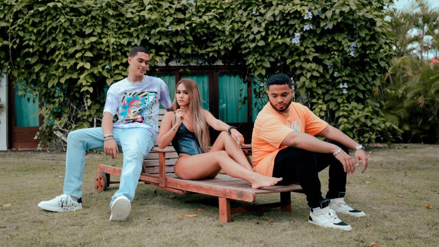 Los artistas Remil y Favian Lovo se unen en la canción “María”