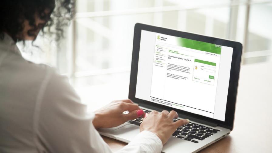 DGII crea facilidad tecnológica para actualizar el Registro Nacional del Contribuyente