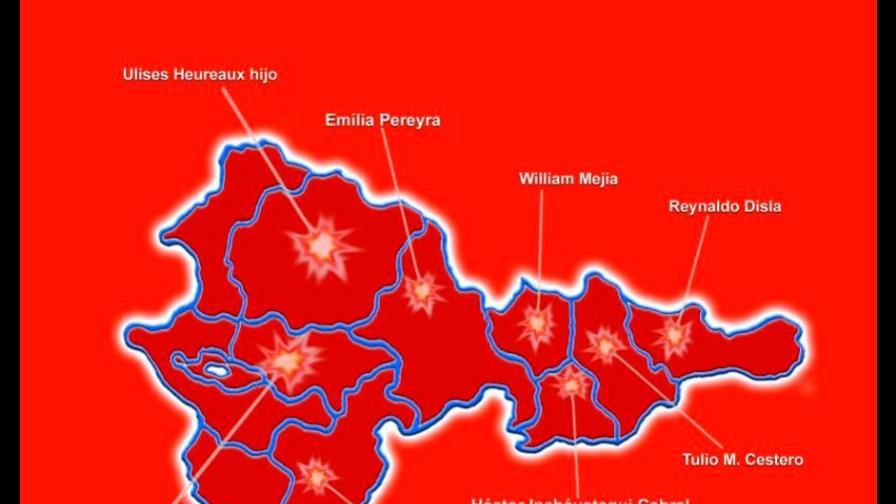 Circulará en Azua el libro “Otra Muestra de Dramaturgos del Sur” Circulará en Azua el libro “Otra Muestra de Dramaturgos del Sur”