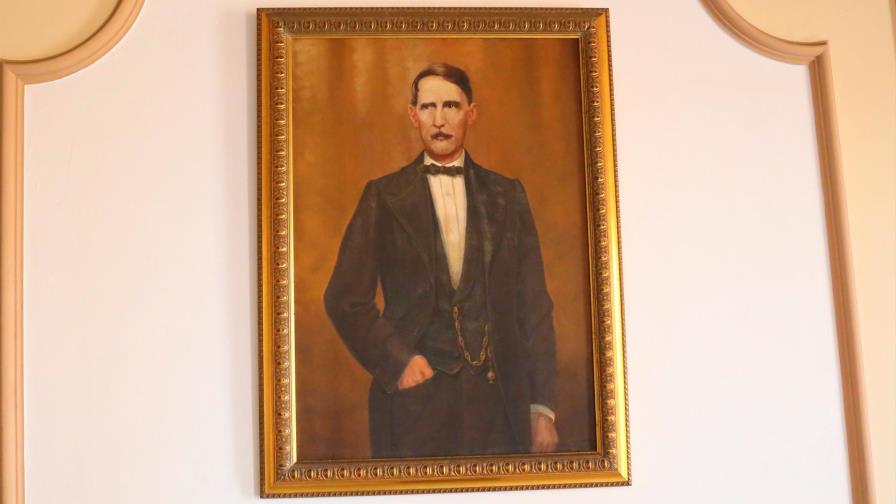 Presidente Medina dice a Duarte debemos el orgullo de la nacionalidad dominicana Presidente Medina dice a Duarte debemos el orgullo de la nacionalidad dominicana