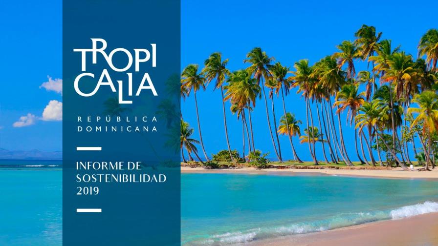 Tropicalia presenta su noveno “Informe Anual de Sostenibilidad”