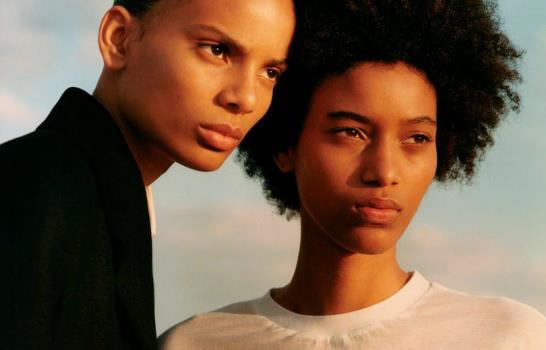 Modelos dominicanas: las protagonistas de la portada de Vogue Latinoamérica