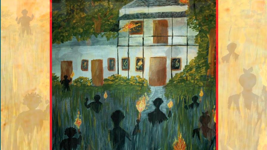 Feria del Libro del AGN estará dedicada a Bernardo Vega