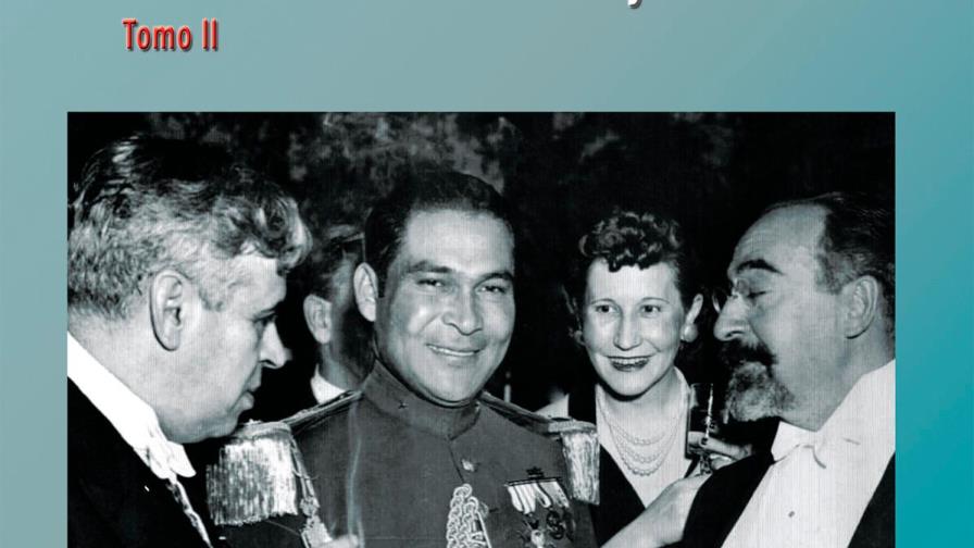 Archivo General de la Nación publica doce nuevos títulos