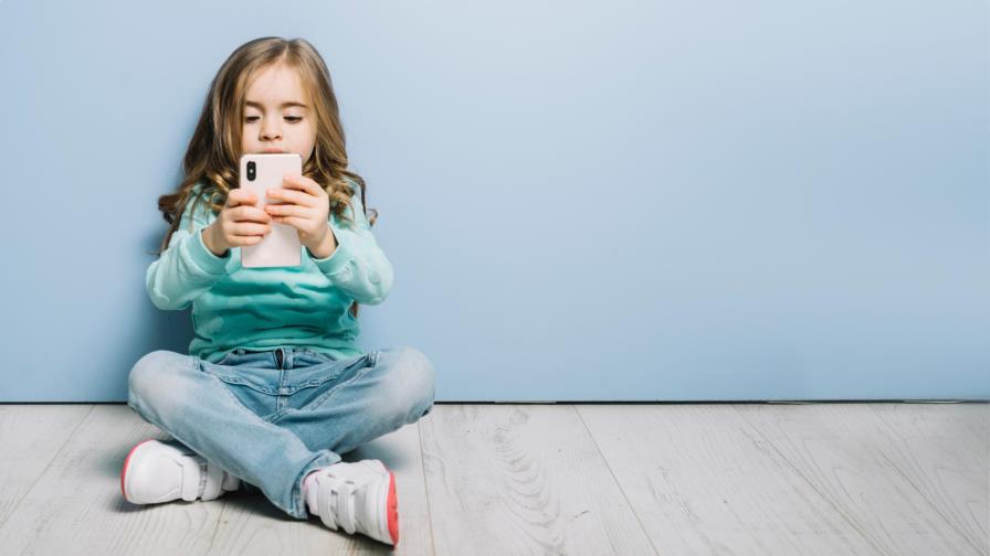Así es como Apple busca evitar que niños envíen o reciban imágenes sexuales