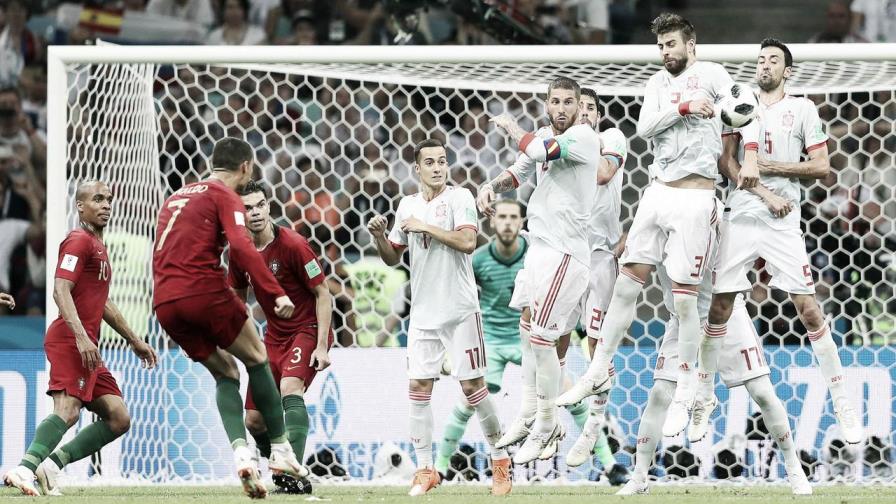 La FIFA aplaza todos los partidos internacionales previstos en junio
