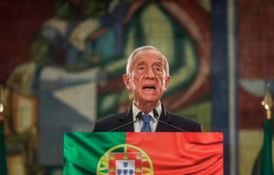El presidente portugués promulga la ley de gestación subrogada