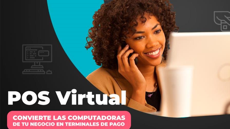 Pagos electrónicos ágiles y seguros a través de POS Virtual