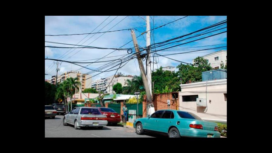 Denuncian a los  cuñados de Danilo por acciones fraudulentas