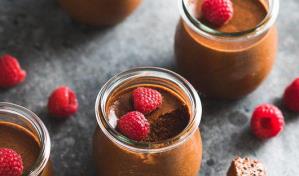 Este postre puede ser el obsequio perfecto para el Día del Amor y la Amistad