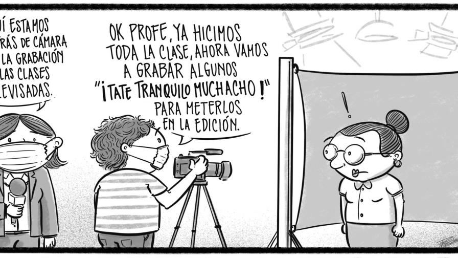 Noticiero Poteleche
