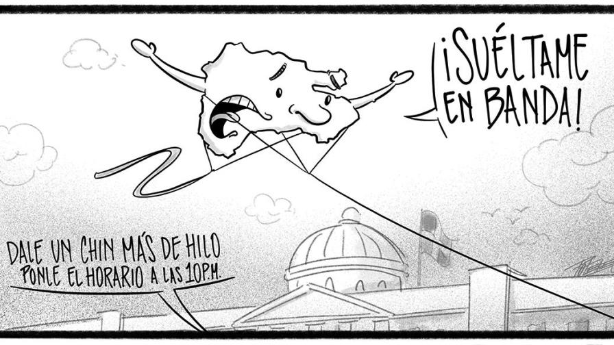 Noticiero Poteleche
