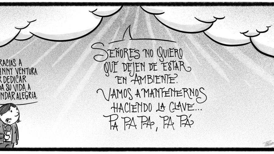 Noticiero Poteleche
