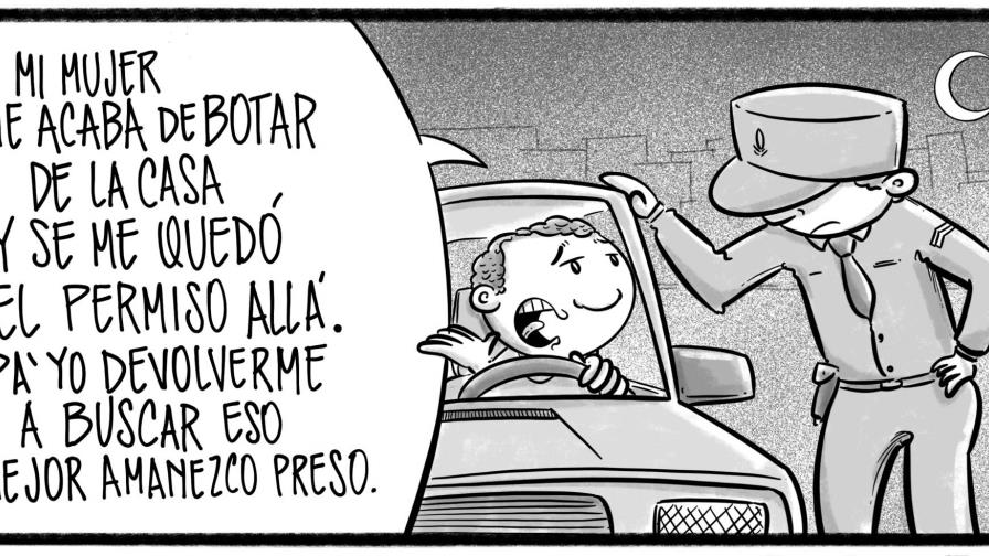 Noticiero Poteleche