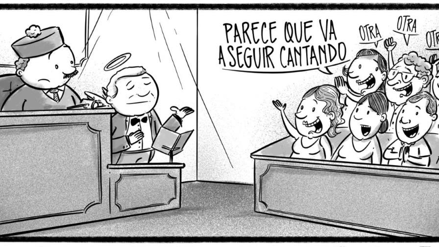 Noticiero Poteleche